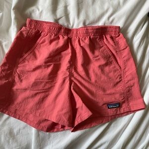 Mens Patagonia Baggie Shorts 5”